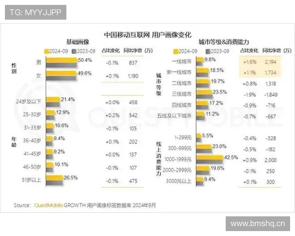 今年会com：2024年互联网用户行为变化及其对市场的影响