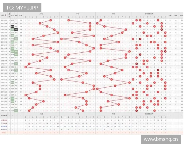 北京pk10开奖走势图详解，帮助玩家分析走势把握投注时机提高中奖几率