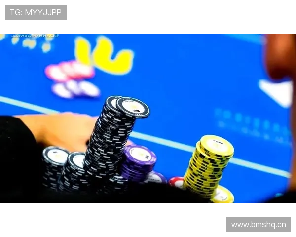 德州扑克娱乐游戏中的心理战术与策略应用提升你的获胜几率