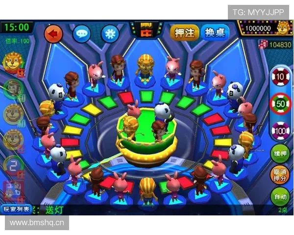 森林舞会游戏玩法详解让你轻松掌握赢取大奖的秘诀